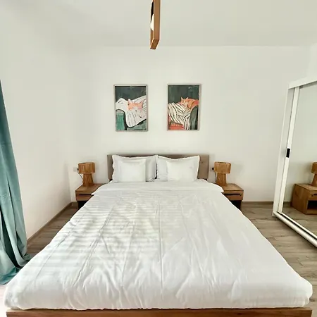 Seatok & アパート *