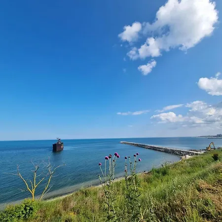 Seatok & アパート コスティネシュティ