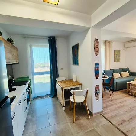 Seatok & アパート