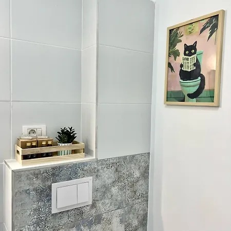 Seatok & アパート *