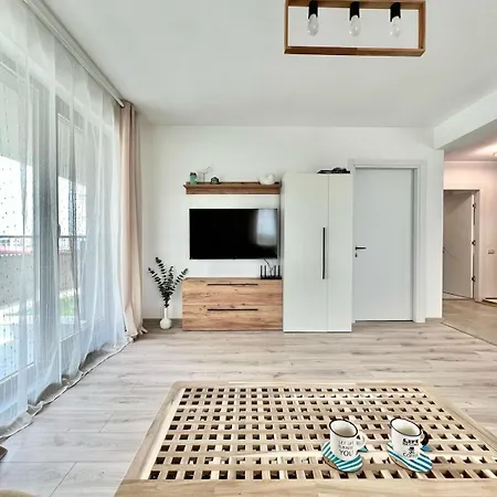 Seatok & アパート コスティネシュティ