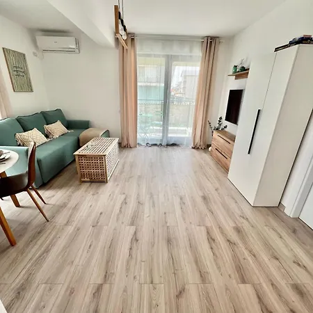 Seatok & アパート コスティネシュティ