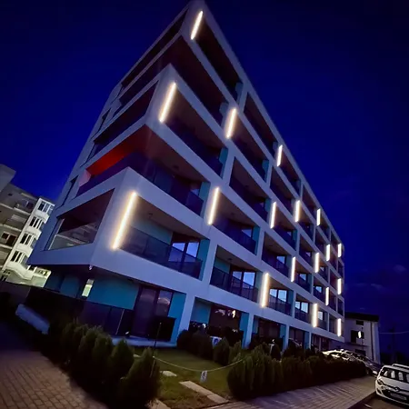 Seatok & アパート